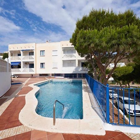 Apartamento Panoramico Tres Pinos Piscina سان خوسيه المظهر الخارجي الصورة