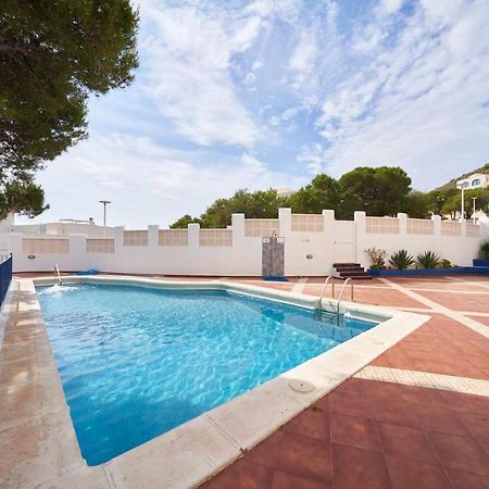 Apartamento Panoramico Tres Pinos Piscina سان خوسيه المظهر الخارجي الصورة