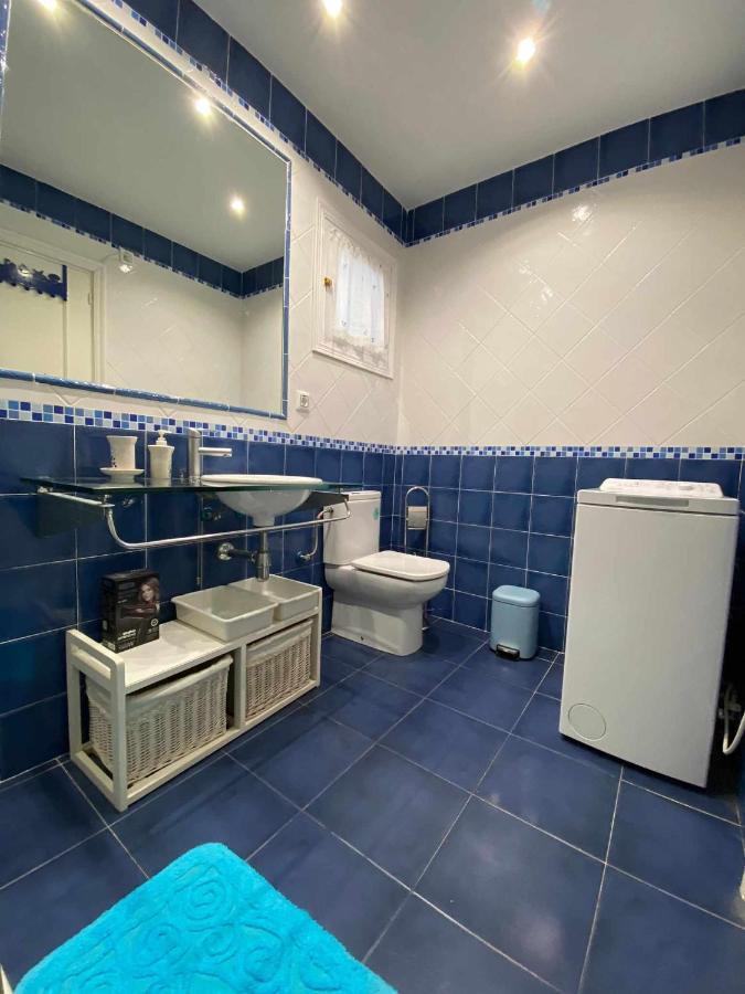 Apartamento Panoramico Tres Pinos Piscina سان خوسيه المظهر الخارجي الصورة