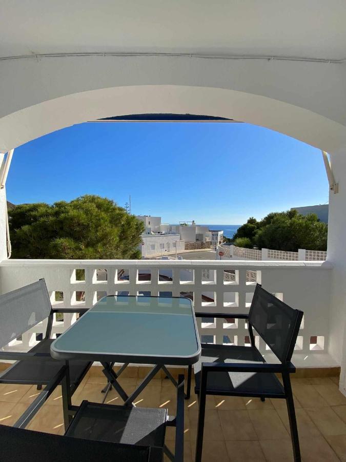 Apartamento Panoramico Tres Pinos Piscina سان خوسيه المظهر الخارجي الصورة