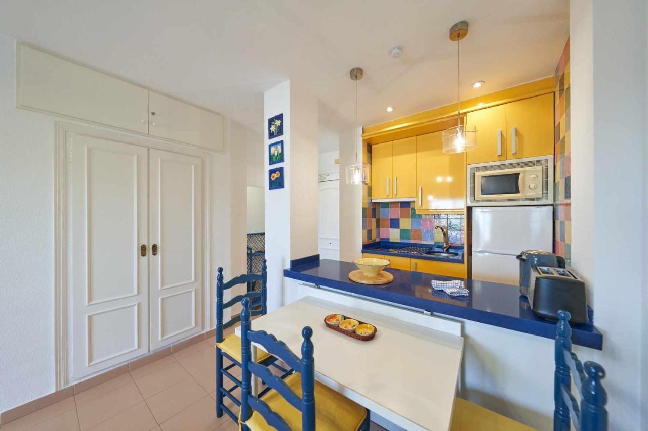 Apartamento Panoramico Tres Pinos Piscina سان خوسيه المظهر الخارجي الصورة