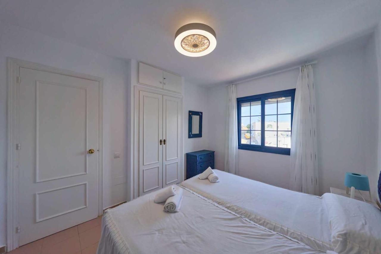 Apartamento Panoramico Tres Pinos Piscina سان خوسيه المظهر الخارجي الصورة